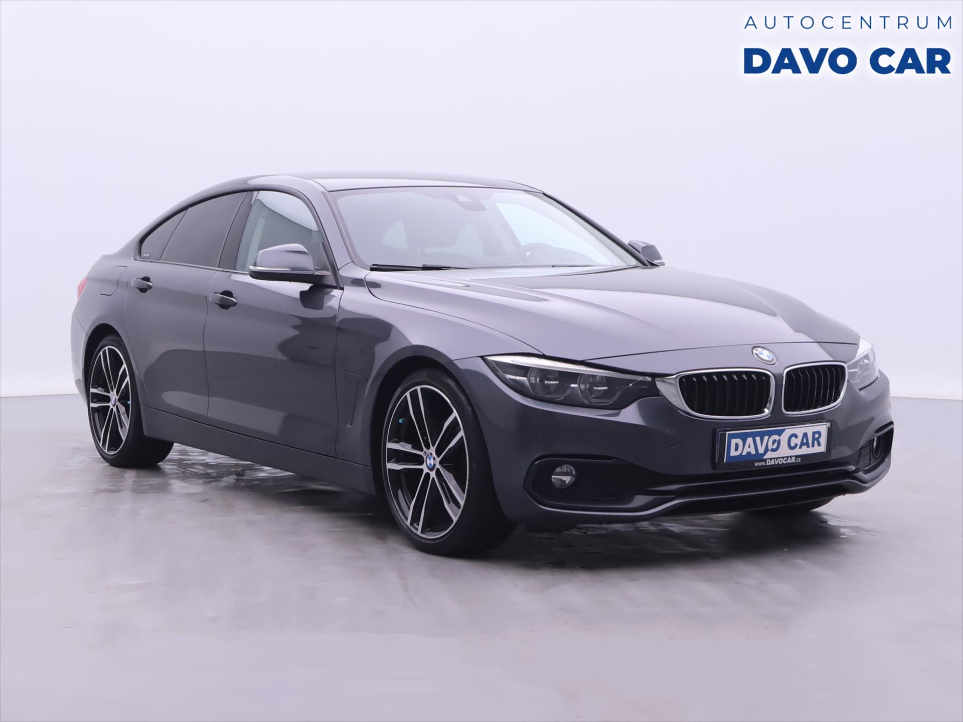 BMW Řada 4
