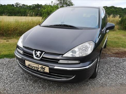 Peugeot 807