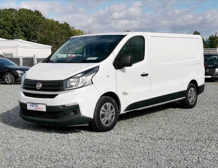 Fiat Talento 1