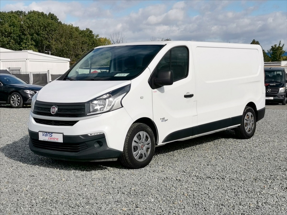 Fiat Talento