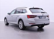 Škoda Superb 5