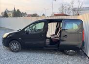Citroën Berlingo 5