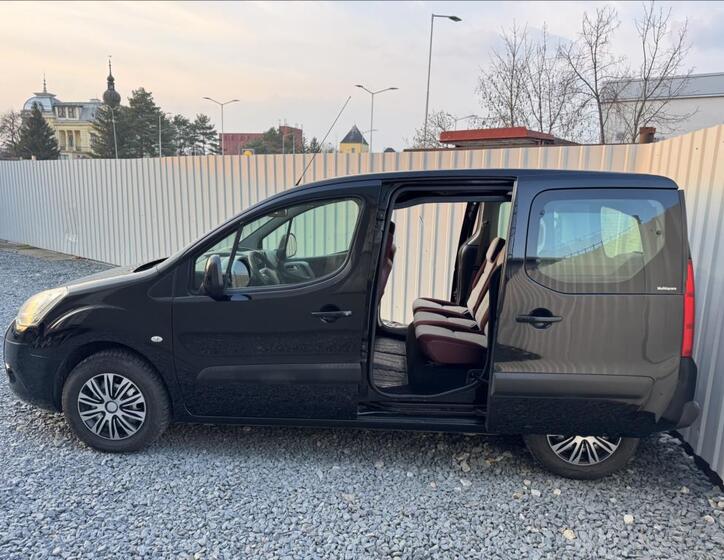 Citroën Berlingo 5