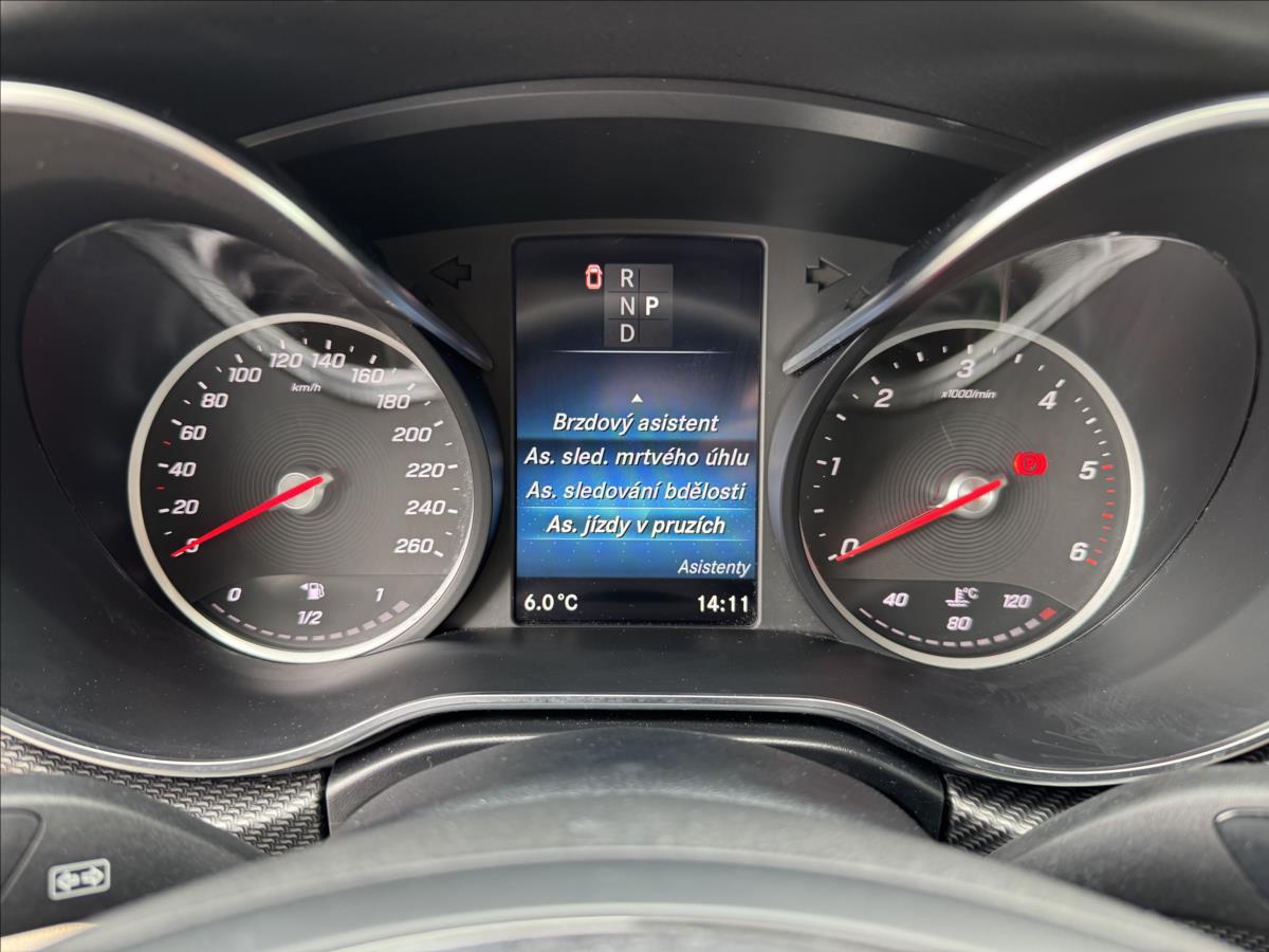 Mercedes-Benz Třídy V