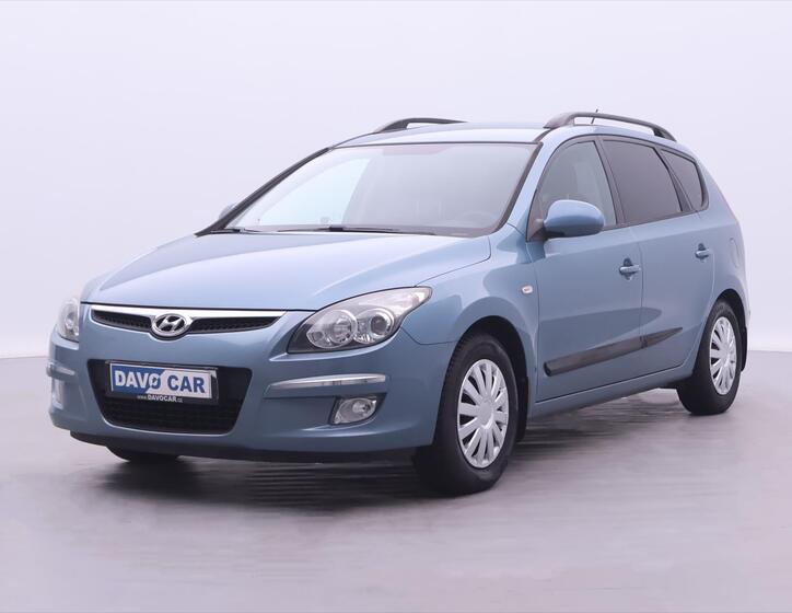 Hyundai i30 3