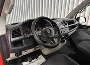 Volkswagen Transporter 15