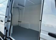 Nissan Interstar 12
