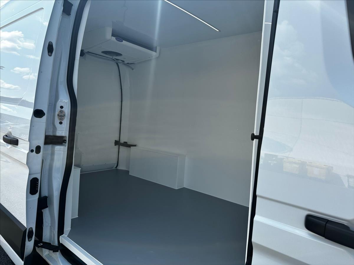 Nissan Interstar