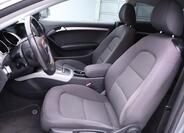 Audi A5 12