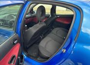 Peugeot 206 12