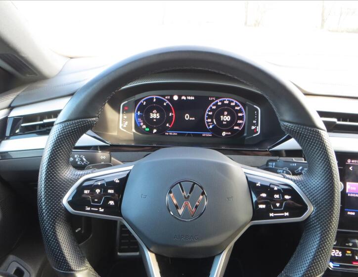 Volkswagen Arteon 14