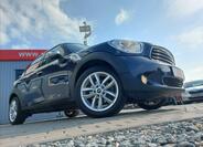 Mini Countryman 33