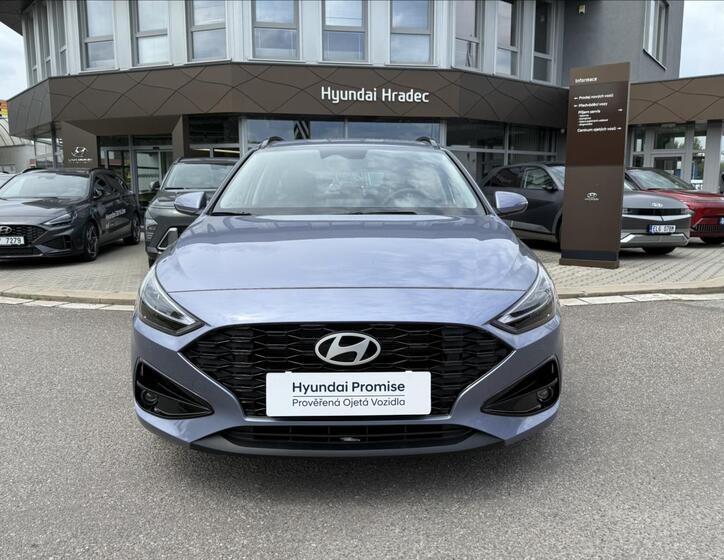 Hyundai i30 2