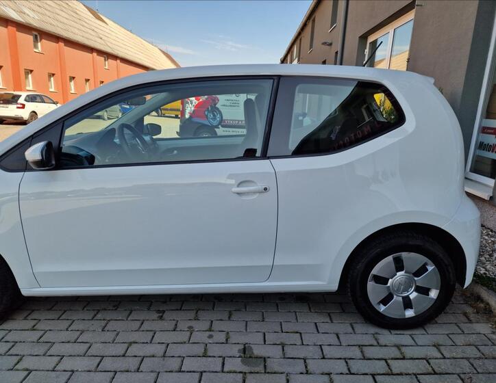 Volkswagen up! 40