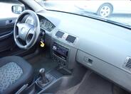 Škoda Fabia 11