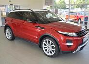 Land Rover Range Rover Evoque 3