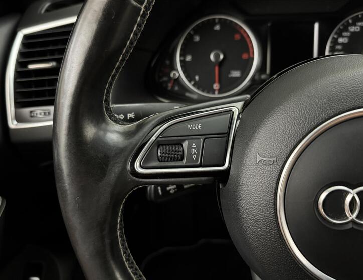 Audi Q5 9