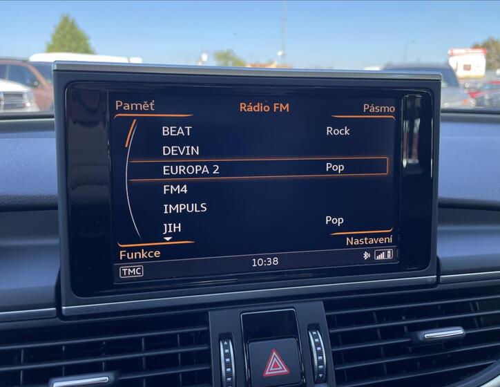 Audi A6 49