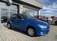 Peugeot 206 4