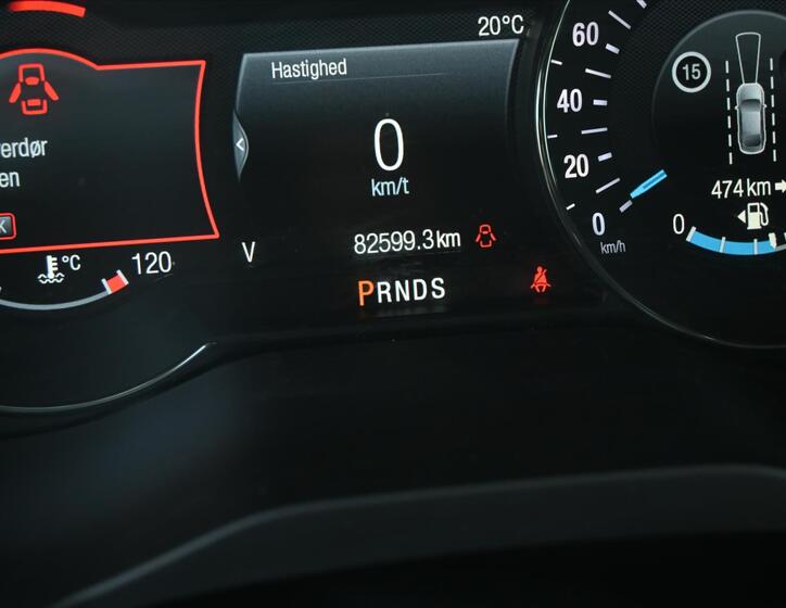 Ford S-MAX 4