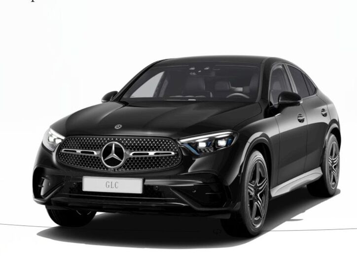 Mercedes-Benz GLC 3