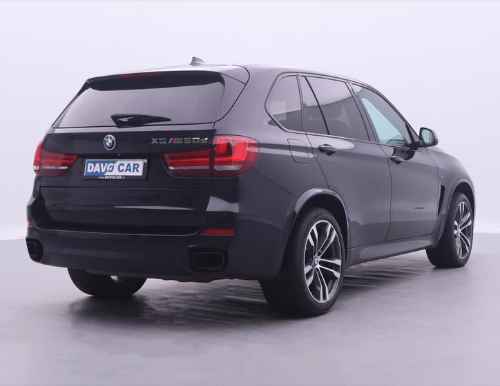 BMW X5 7