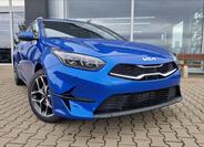 KIA Ceed 1