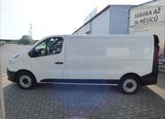 Renault Trafic 6
