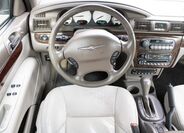 Chrysler Sebring 10