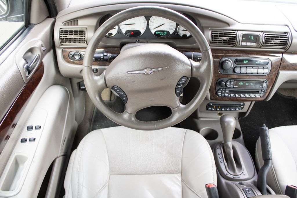 Chrysler Sebring