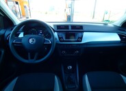 Škoda Fabia 12