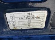 Ford Fusion 23