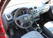 Škoda Fabia 10