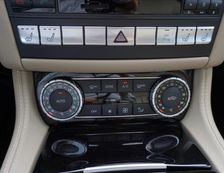 Mercedes-Benz CLS 17