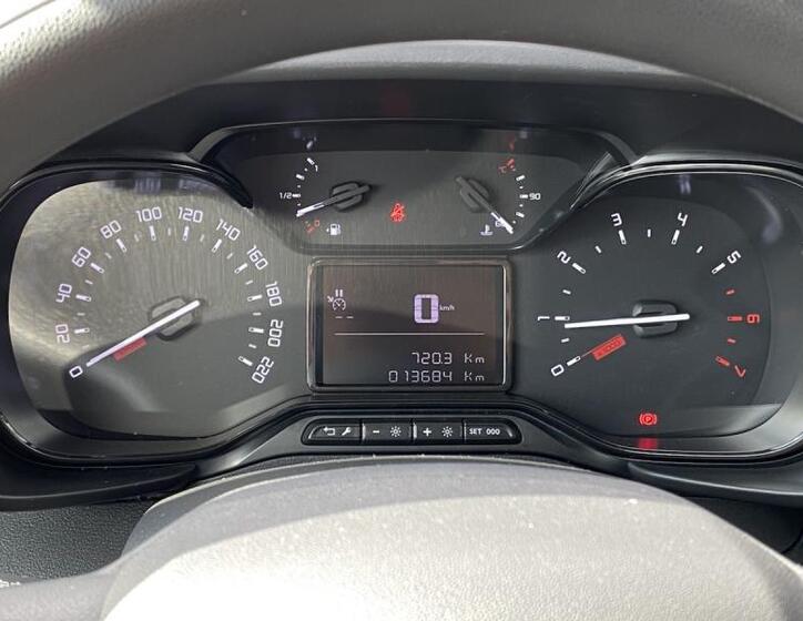Toyota ProAce City 11