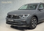 Volkswagen Tiguan 4