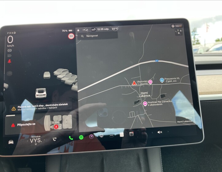 Tesla Model 3 38