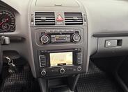 Volkswagen Touran 16