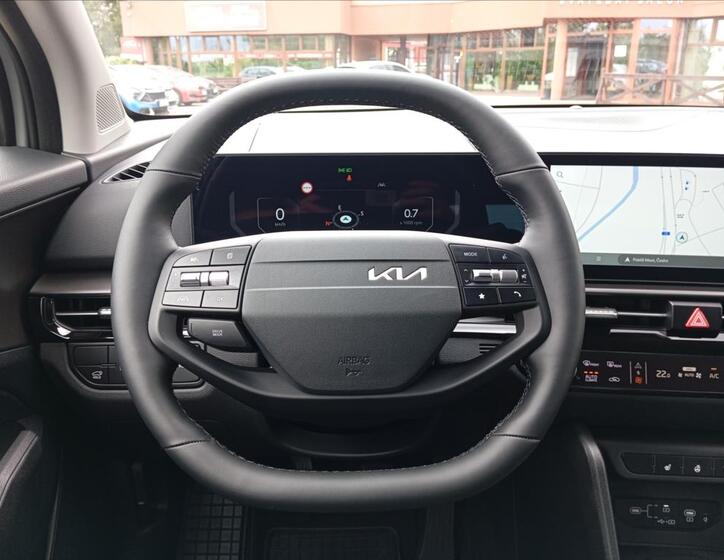 KIA Sportage 22