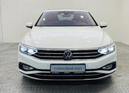 Volkswagen Passat 4