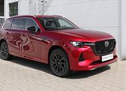 Mazda CX-80 1