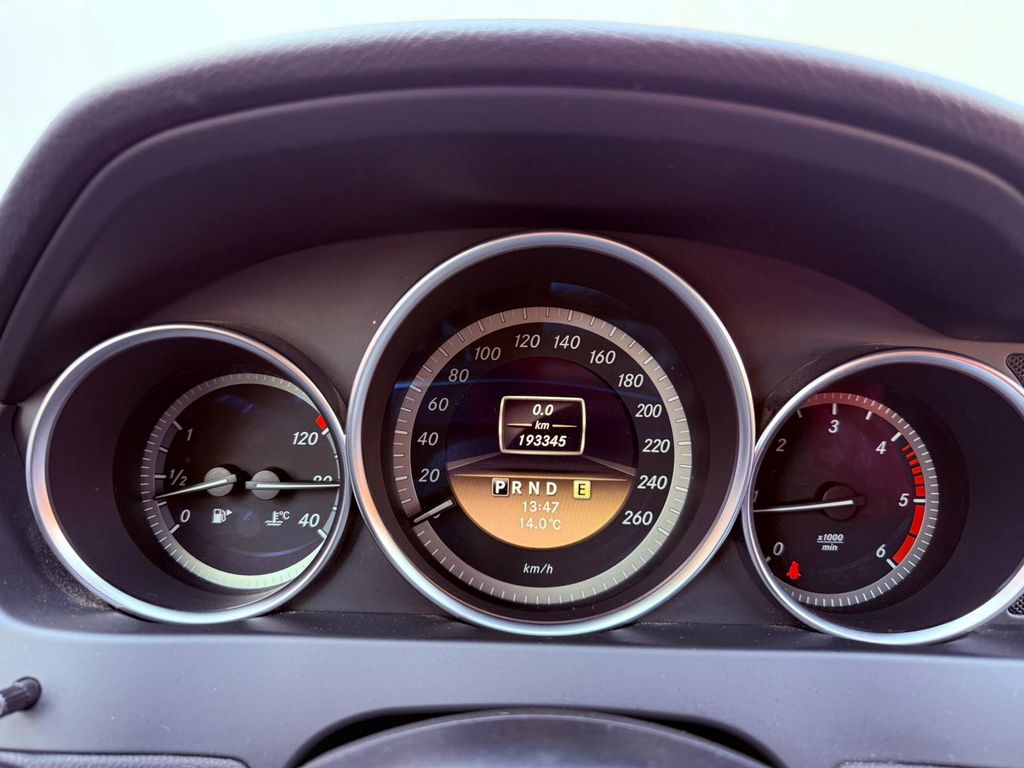 Mercedes-Benz Třídy C