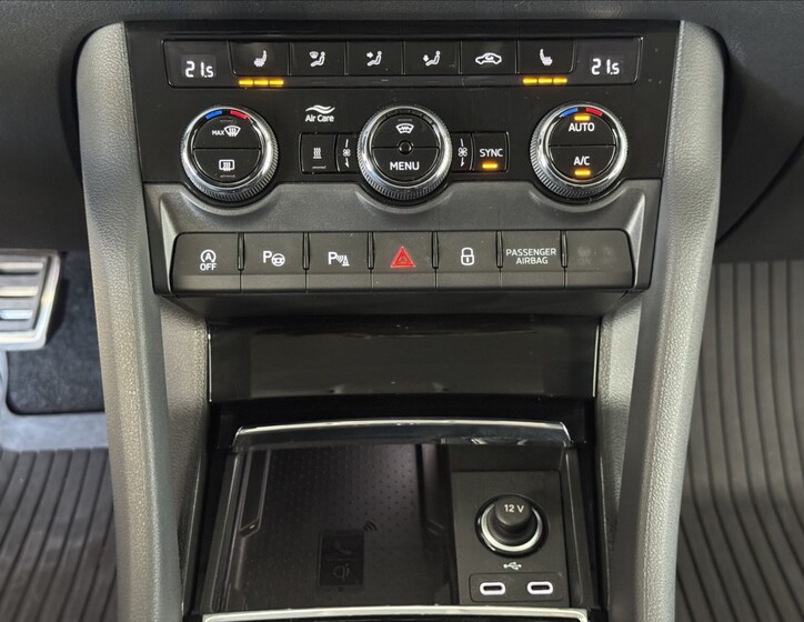 Škoda Kodiaq 44