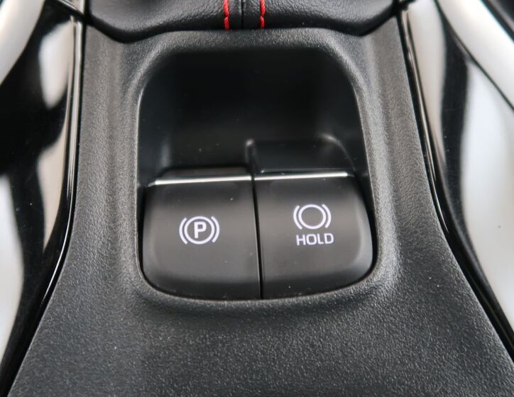 Toyota Corolla 29
