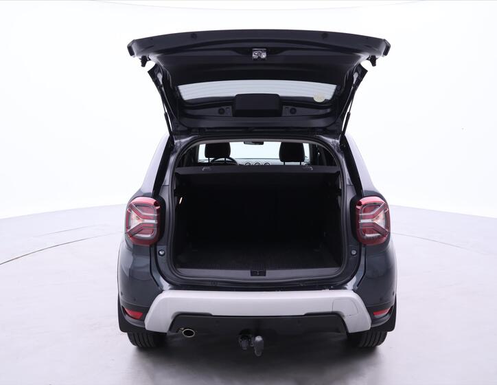 Dacia Duster 9