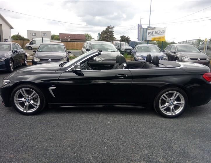 BMW Řada 4 2