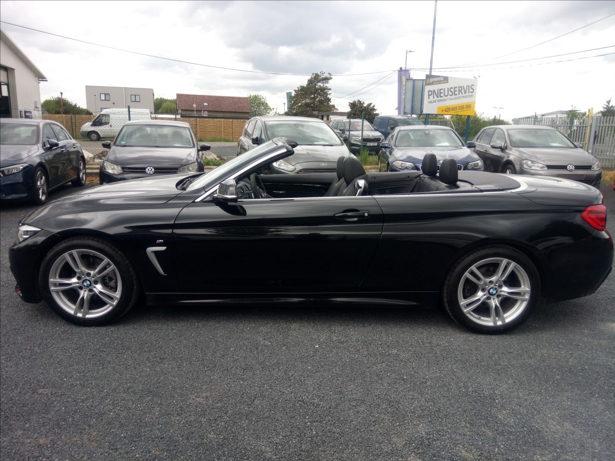 BMW Řada 4