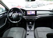 Škoda Octavia 7