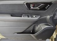 Subaru Forester 12