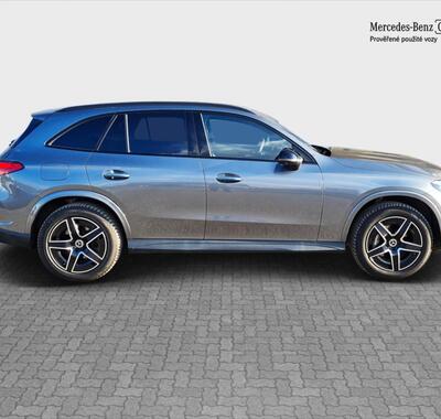 Mercedes-Benz GLC 6